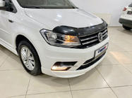 Volkswagen Caddy 2015–2020 Motorhjelmsdeflektor (EuroCap) foto 6