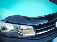 Volkswagen Caddy 2015–2020 Motorhjelmsdeflektor (EuroCap) foto 10