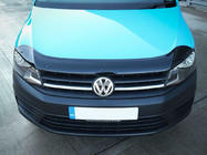 Volkswagen Caddy 2015–2020 Motorhjelmsdeflektor (EuroCap) foto 11