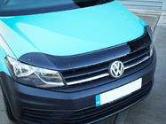 Volkswagen Caddy 2015–2020 Motorhjelmsdeflektor (EuroCap) foto 12