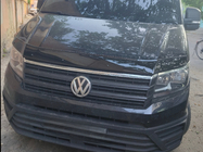 Volkswagen Crafter 2016– Motorhjelmsdeflektor (EuroCap) foto 15