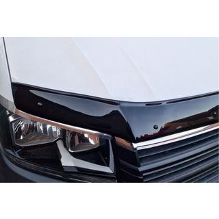 Motorhjelmsdeflektor (EuroCap) Volkswagen Crafter 2016– foto 2