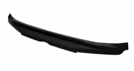 Lexus LX570/450d 2008–2022 Nederste spoiler V1 (2016-2023) Hvid farve foto 5