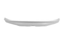 Lexus LX570/450d 2008–2022 Nederste spoiler V1 (2016-2023) Hvid farve foto 6