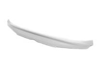 Lexus LX570/450d 2008–2022 Nederste spoiler V1 (2016-2023) Hvid farve foto 7