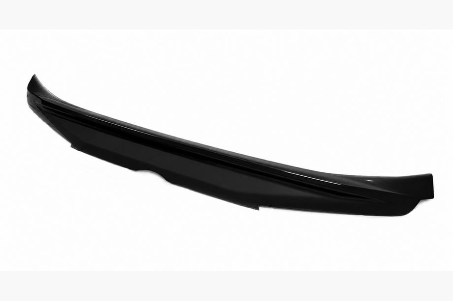 Lexus LX570/450d 2008–2022 Nederste spoiler V1 (2016-2023) Foto 5