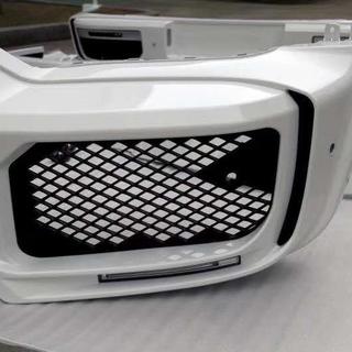 Bodykit-sæt 2018+ (BRB-Designs) Mercedes G-Class W463 2018–2024 foto 3