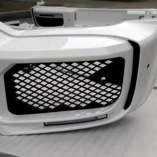 Bodykit-sæt 2018+ (BRB-Designs) foto 3