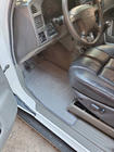 Nissan Patrol Y61 1997–2011 EVA gulvmåtter (grå) foto 18