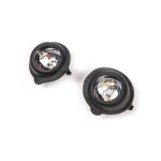 Tågelygter (2004-2008, 2 stk., med LED-pære) Renault Kangoo 1998–2008 foto 2