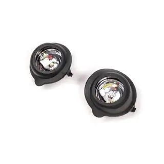 Tågelygter (2004-2008, 2 stk., med LED-pære) Renault Kangoo 1998–2008 foto 2