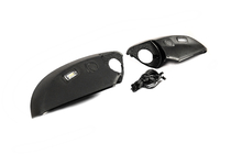 Toyota Land Cruiser 200 2007–2021 Nederste del af spejl (med LED-belysning) foto 3