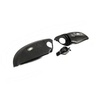 Nederste del af spejl (med LED-belysning) Toyota Land Cruiser 200 2007–2021 foto 3