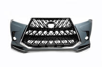 Toyota Highlander 2013–2019 TRD-design bodykit-sæt (til 2016-2019) foto 9