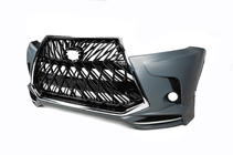 Toyota Highlander 2013–2019 TRD-design bodykit-sæt (til 2016-2019) foto 10