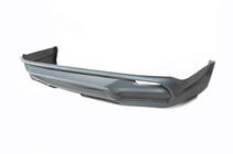Toyota Highlander 2013–2019 TRD-design bodykit-sæt (til 2016-2019) foto 13