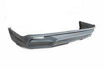 Toyota Highlander 2013–2019 TRD-design bodykit-sæt (til 2016-2019) foto 14