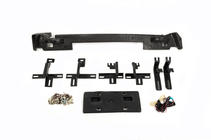 Toyota Highlander 2013–2019 TRD-design bodykit-sæt (til 2016-2019) foto 18