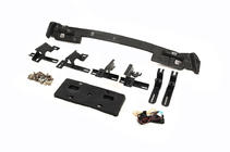 Toyota Highlander 2013–2019 TRD-design bodykit-sæt (til 2016-2019) foto 19