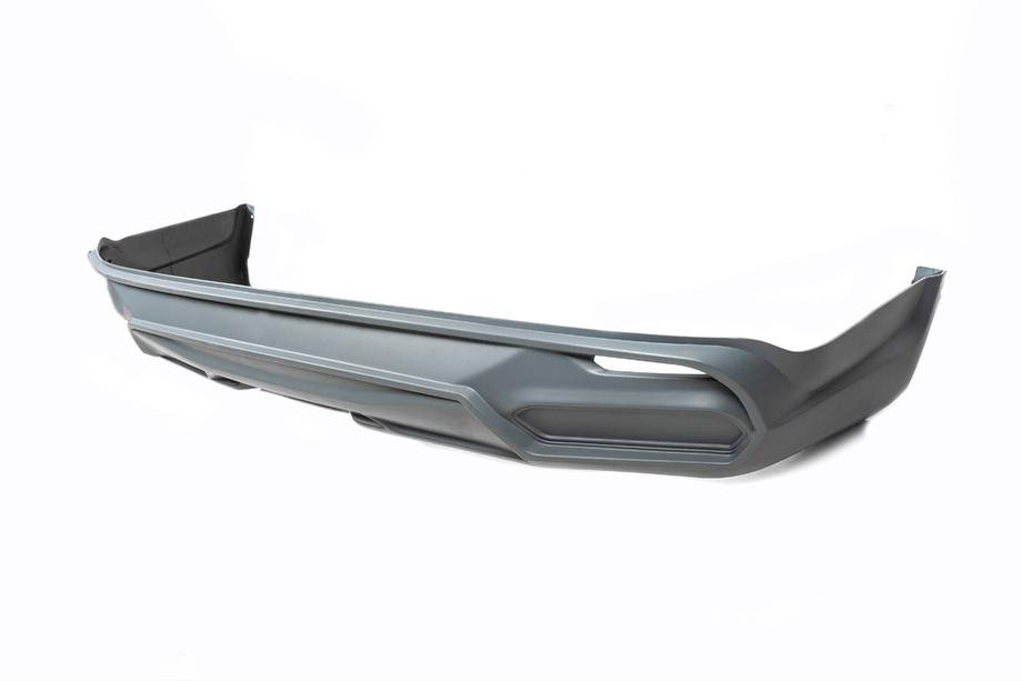 Toyota Highlander 2013–2019 TRD-design bodykit-sæt (til 2016-2019) Foto 13