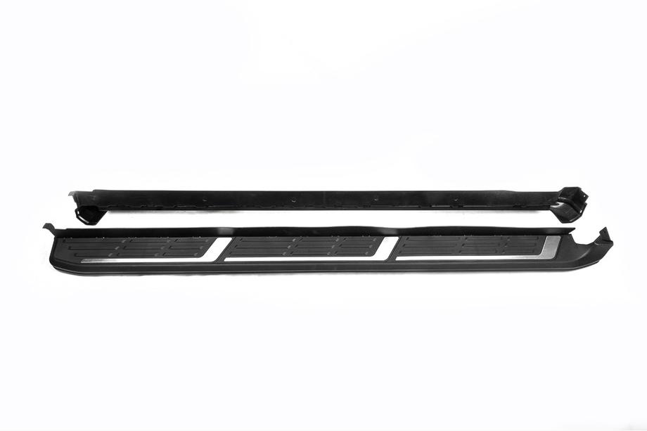 Toyota Highlander 2013–2019 TRD-design bodykit-sæt (til 2016-2019) Foto 15
