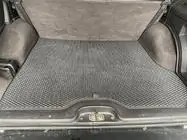 Jeep Cherokee XJ 1984–2001 Bagagerumsmåtte (EVA, sort) foto 4