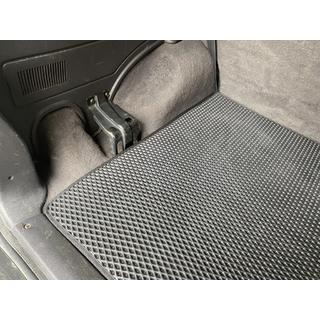 Bagagerumsmåtte (EVA, sort) Jeep Cherokee XJ 1984–2001 foto 3