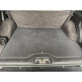 Bagagerumsmåtte (EVA, sort) Jeep Cherokee XJ 1984–2001 foto 4