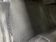 Jeep Cherokee XJ 1984–2001 EVA gulvmåtter (sorte) foto 3