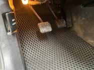 Jeep Cherokee XJ 1984–2001 EVA gulvmåtter (sorte) foto 6