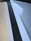 Ford Kuga/Escape 2013–2019 Tyrkiske tagrælinger i krom (2 stk.) foto 13