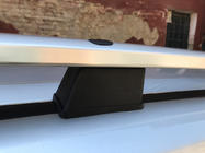 Ford Kuga/Escape 2013–2019 Tyrkiske tagrælinger i krom (2 stk.) foto 6