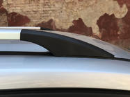 Ford Kuga/Escape 2013–2019 Tyrkiske tagrælinger i krom (2 stk.) foto 7