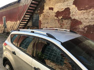 Ford Kuga/Escape 2013–2019 Tyrkiske tagrælinger i krom (2 stk.) foto 8