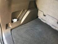 Ford Kuga/Escape 2013–2019 Bagagerumsmåtte (EVA, sort) foto 2