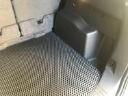 Ford Kuga/Escape 2013–2019 Bagagerumsmåtte (EVA, sort) foto 4