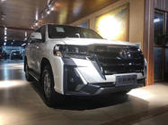Toyota Land Cruiser 200 2007–2021 Bodykit-sæt 2016-2021 (Limgeni) foto 9