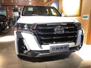 Toyota Land Cruiser 200 2007–2021 Bodykit-sæt 2016-2021 (Limgeni) foto 10