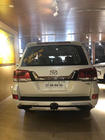 Toyota Land Cruiser 200 2007–2021 Bodykit-sæt 2016-2021 (Limgeni) foto 11