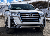 Toyota Land Cruiser 200 2007–2021 Bodykit-sæt 2016-2021 (Limgeni) foto 1