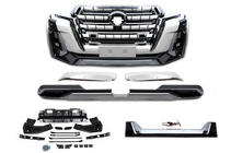 Toyota Land Cruiser 200 2007–2021 Bodykit-sæt 2016-2021 (Limgeni) foto 3