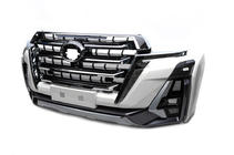 Toyota Land Cruiser 200 2007–2021 Bodykit-sæt 2016-2021 (Limgeni) foto 5