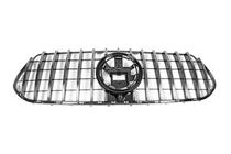 Mercedes GLE W167 2018– GT Panamericana frontgrill (til AMG-Line/GLE53/GLE63 2018-2023) foto 3