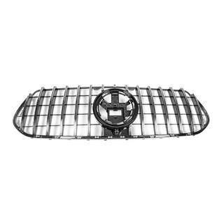 GT Panamericana frontgrill (til AMG-Line/GLE53/GLE63 2018-2023) foto 3
