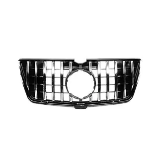 GT Panamericana frontgrill (til GL550 USA) foto 2