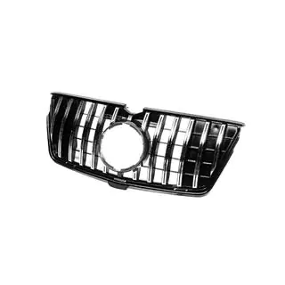 GT Panamericana frontgrill (til GL550 USA) foto 4