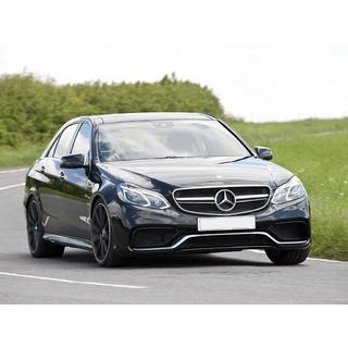 Facelift-konverteringssæt til E63 AMG 2016 foto 1