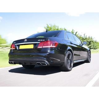 Facelift-konverteringssæt til E63 AMG 2016 foto 2