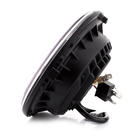 Nissan Patrol Y60 1988–1997 LED-forlygter (2 stk., BelAvto) foto 3