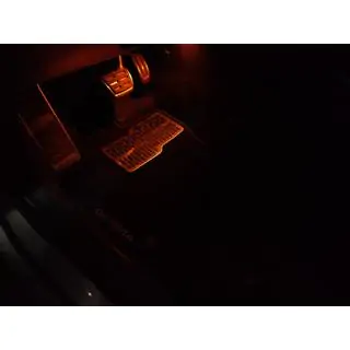 Hælpude V3 (aluminium) foto 3